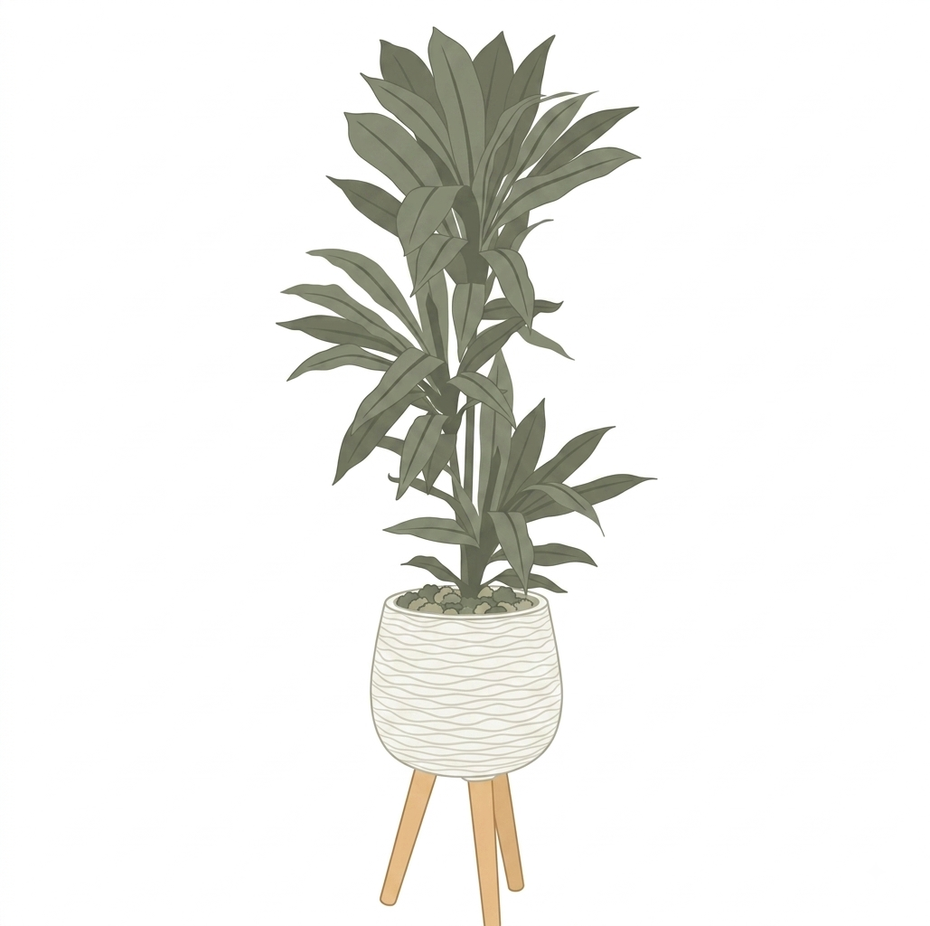 Artificial plants