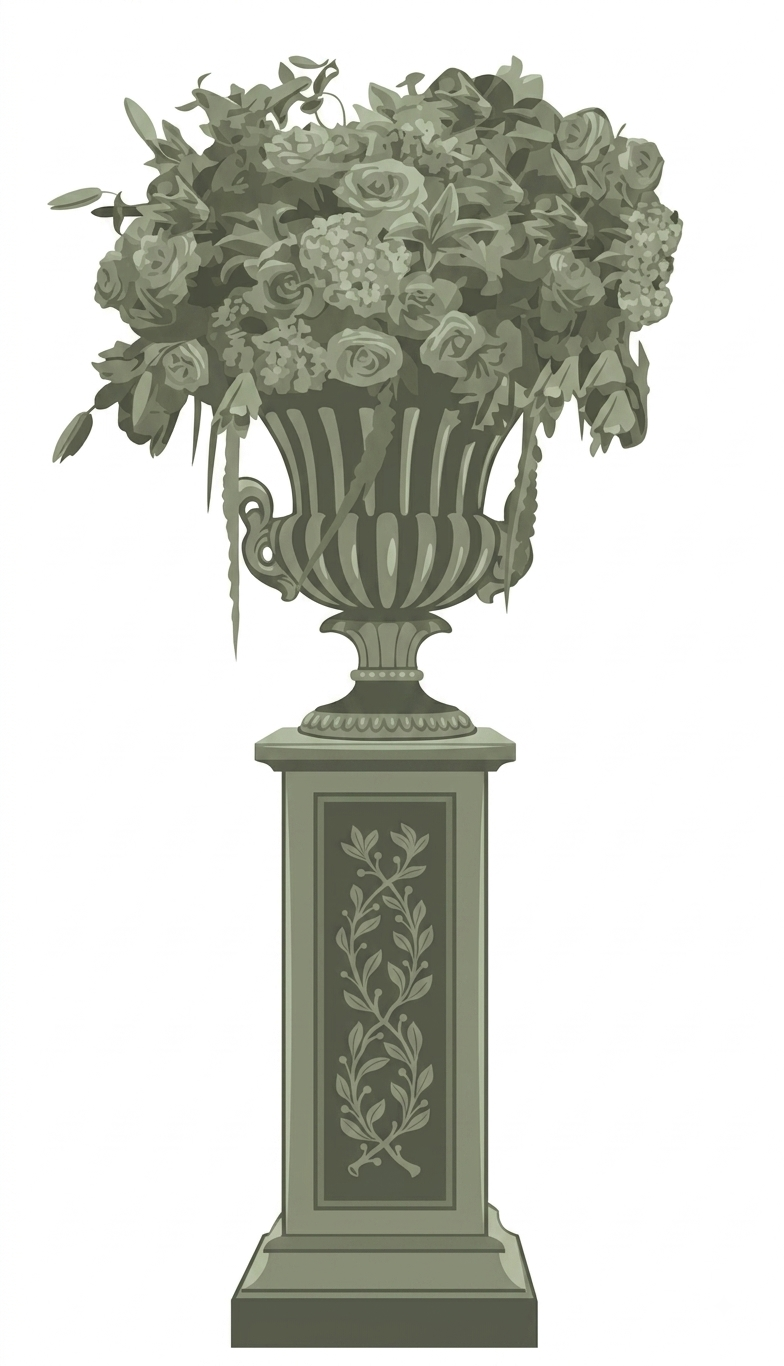 Artificial flower
